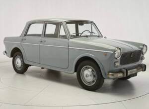 Immagine 5/64 di FIAT 1100 D (1964)