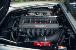 Image 12/14 of Maserati 3500 GTI Spyder Vignale (1962)
