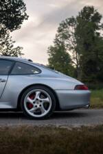 Afbeelding 16/19 van Porsche 911 Carrera 4S (1998)