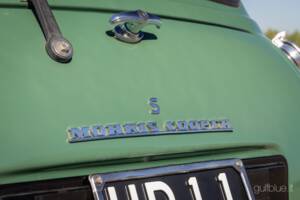 Bild 29/70 von Morris Mini Cooper &#39;S&#39; 1275 (1965)