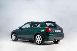Afbeelding 8/28 van Audi S3 (1999)