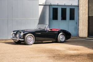 Bild 1/23 von Austin-Healey 3000 Mk I (BN7) (1962)