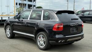 Image 4/50 of Porsche Cayenne Turbo (2007)