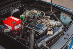 Immagine 22/34 di Lancia Fulvia Montecarlo (1972)