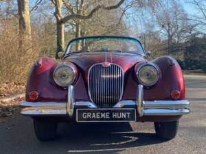 Image 17/50 of Jaguar XK 150 3.4 S DHC (1957)