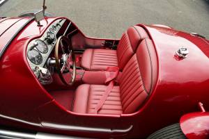 Imagen 8/34 de Frazer Nash Le Mans Replica (1956)