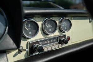 Bild 45/50 von Alfa Romeo 1750 Spider Veloce (1969)