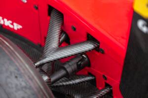 Image 20/85 of Ferrari 641 (1990)
