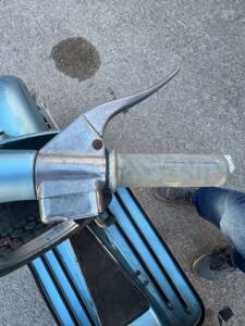 Image 10/37 of Piaggio DUMMY (1961)