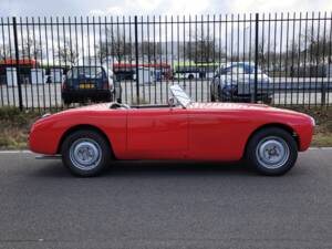 Bild 8/13 von SIATA Daina Gran Sport Barchetta (1952)