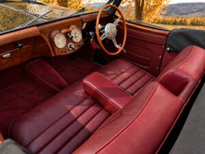 Imagen 6/11 de Triumph 2000 Roadster (1949)
