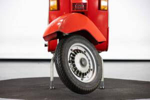 Image 28/43 de Piaggio Vespa PK 50 S (1982)