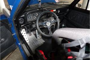 Image 23/41 of Ford Escort Group 4 Rally (1981)