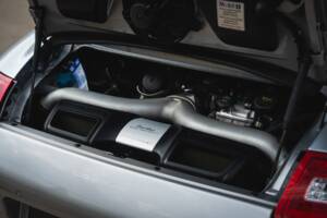 Bild 19/19 von Porsche 911 Turbo (2007)