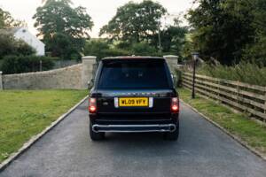 Image 20/47 de Land Rover Range Rover Vogue TDV8 (2009)