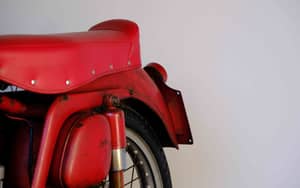 Image 36/83 of MV Agusta 175 CS Sport Disco Volante (1955)