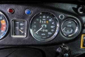 Immagine 23/50 di MG MGB GT (1972)