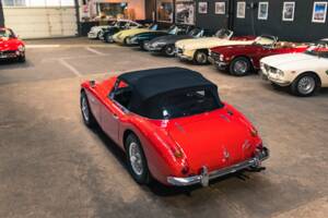 Bild 36/39 von Austin-Healey 3000 Mk III (BJ8) (1967)