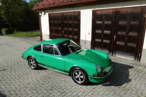 Bild 34/46 von Porsche 911 2.4 T (1973)