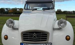 Immagine 1/9 di Citroën 2 CV 6 (1987)