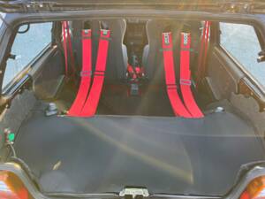Image 6/11 of FIAT Uno Turbo i.e. (1986)