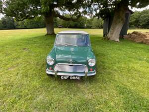 Bild 26/41 von Morris Mini Cooper 998 (1964)