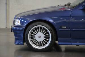 Bild 5/45 von ALPINA B8 4.6 (1996)