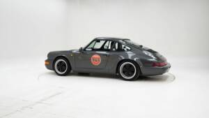 Immagine 4/15 di Porsche 911 Carrera 2 (1991)