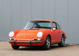 Imagen 16/54 de Porsche 911 2.0 S (1968)