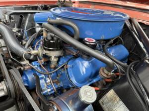Bild 24/50 von Ford Mustang 289 (1966)