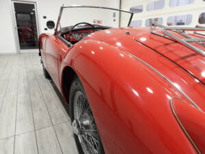 Image 13/51 of MG MGA 1600 (1960)