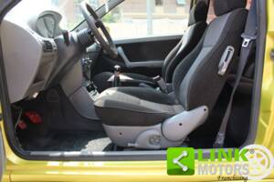 Imagen 9/10 de FIAT Punto GT (1994)