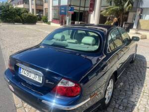 Image 4/4 of Jaguar S-Type 4.0 V8 (1999)