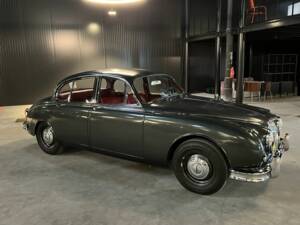Bild 6/8 von Jaguar Mk II 3.8 (1967)