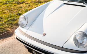 Bild 12/36 von Porsche 911 Carrera 3.2 (1984)