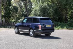 Immagine 16/30 di Land Rover Range Rover Autobiography SDV8 (2016)