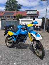 Bild 1/6 von Yamaha XT 600 Z Ténéré (1984)