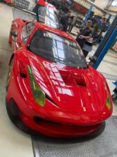 Bild 22/28 von Ferrari 458 Italia GT3 (2012)