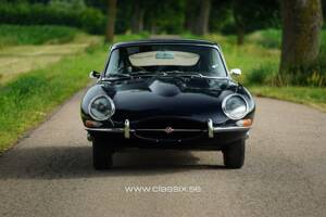 Bild 11/30 von Jaguar E-Type 4.2 (1965)