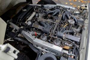 Image 48/50 de Jaguar Type E V12 (2+2) (1972)
