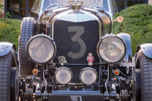 Immagine 27/66 di Bentley 6 1&#x2F;2 Litre Special B-Racer (1950)