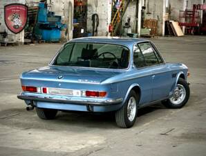 Immagine 69/72 di BMW 3.0 CSi (1973)