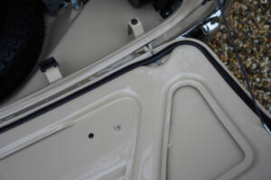 Image 36/50 de Austin Mini Cooper S 1275 (1970)