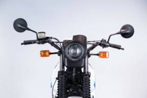 Image 34/50 of BMW R 100 G/S (1988)