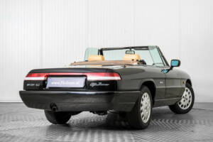 Bild 40/50 von Alfa Romeo 2.0 Spider (1991)