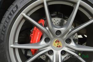 Bild 49/50 von Porsche 718 Cayman S (2018)