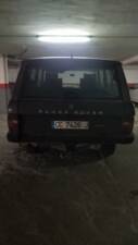 Imagen 3/7 de Land Rover Range Rover Classic Vogue EFI (1990)