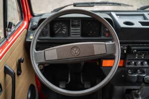 Bild 30/94 von Volkswagen T3 Transporter Syncro 2.1 (G-Kat) (1986)
