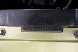 Image 35/36 of Ford Mustang 390 (1968)