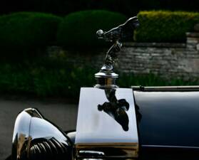 Bild 23/42 von Rolls-Royce Phantom II Continental (1933)